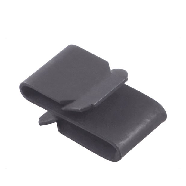 CTS Vervangende S-clip voor CTS intake kits