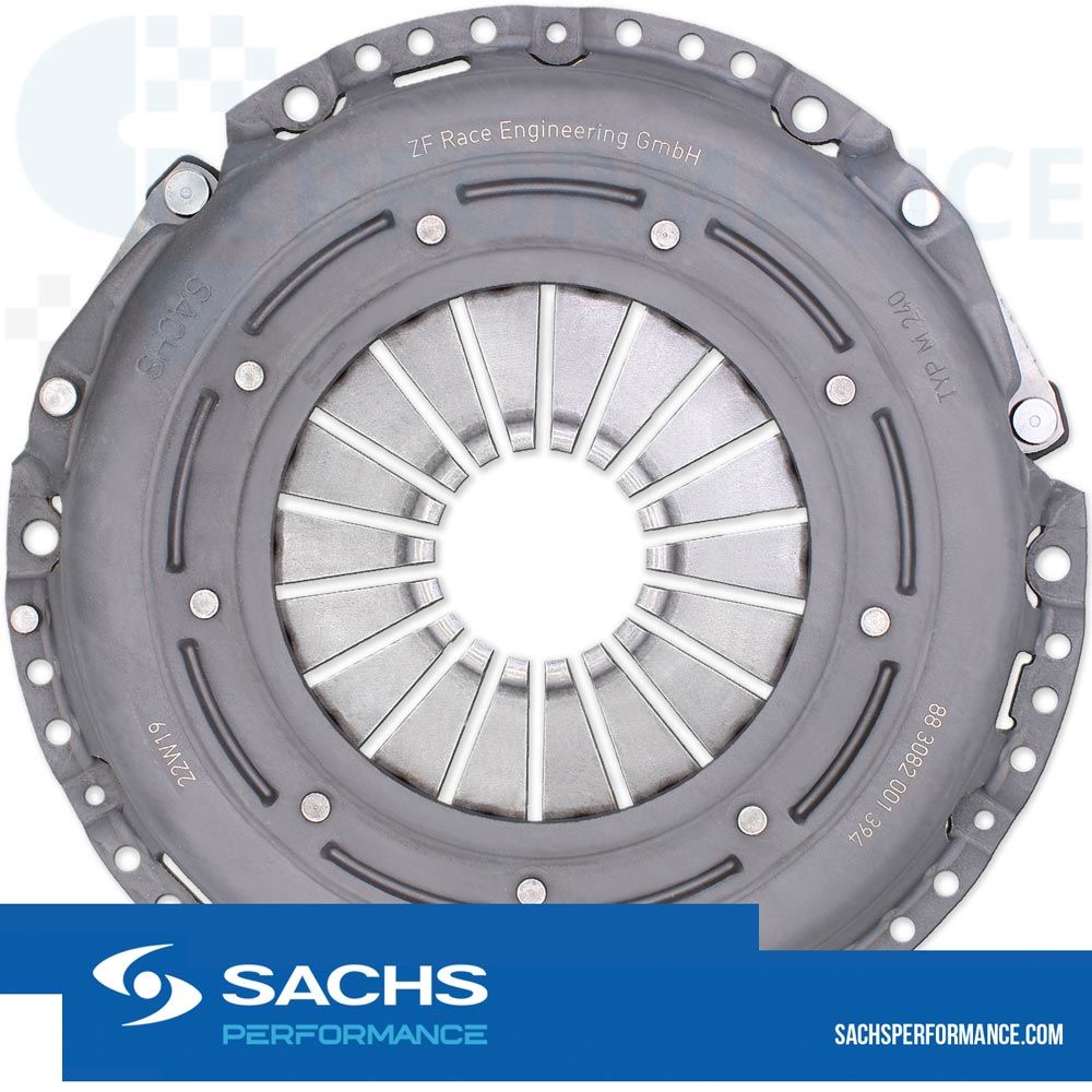 Sachs Performance Koppelingkit Volkswagen Golf 5 GTI