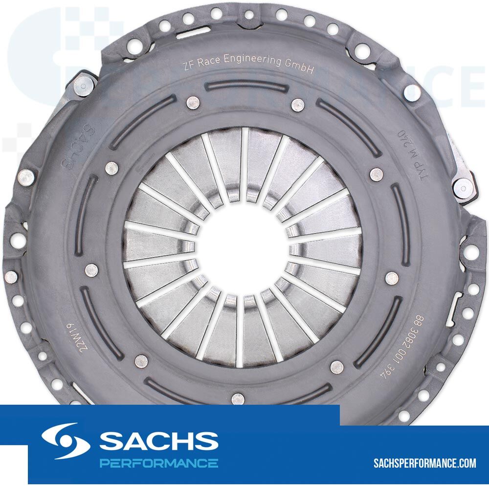 Sachs Performance Koppelingkit Audi A3 8P / TT 3.2 V6 / Golf 5 R32