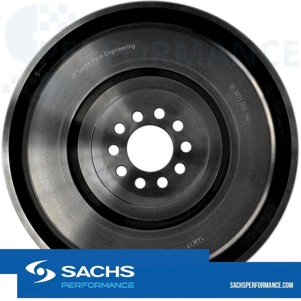 Sachs Performance Koppelingsset met vliegwiel Audi A3 / TT 3.2 / Golf 5 R32