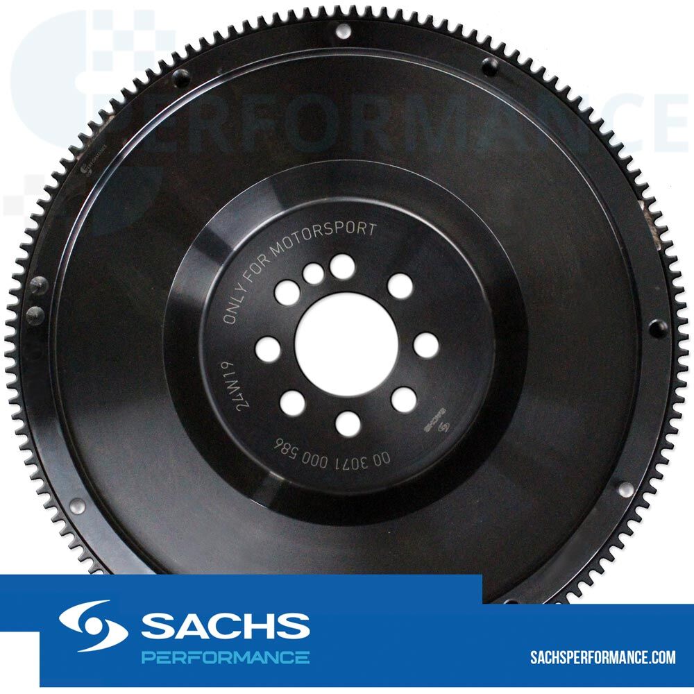 Sachs Performance Koppelingskit met vliegwiel Volkswagen Golf 7 GTI / R