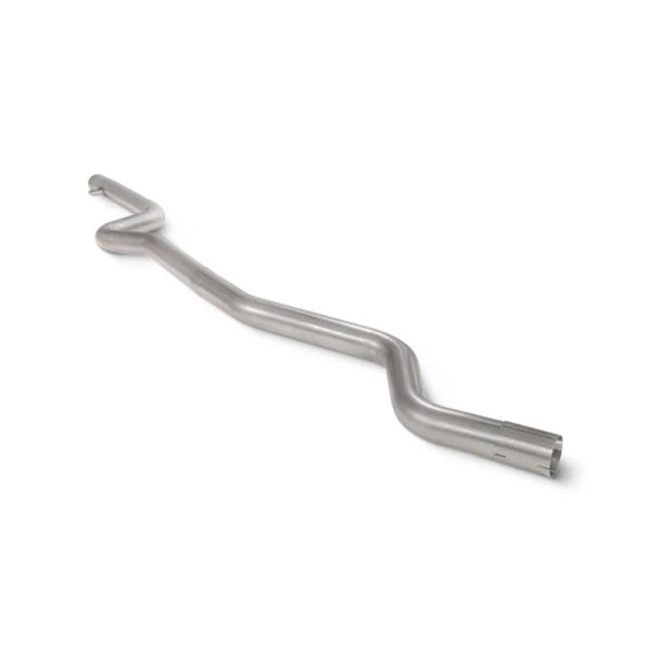 Scorpion Resonator en GPF-delete uitlaat BMW 340i F3x / 440i F3x