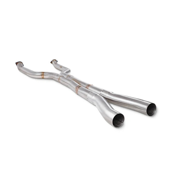 Scorpion OPF/GPF-delete uitlaat BMW M5 G9x