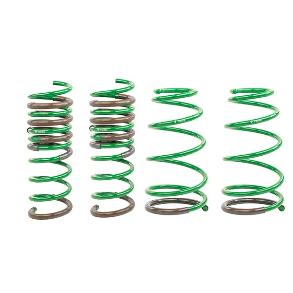Tein Verlagingsveren Mazda 3 MPS 04-09