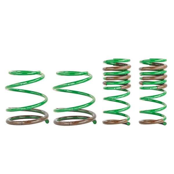 Tein Verlagingsveren Subaru Impreza STI 14-18