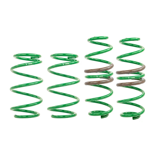 Tein Verlagingsveren Toyota Yaris GR