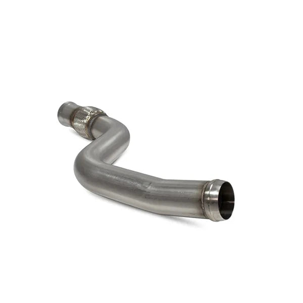 Scorpion Decat Downpipe Mercedes A45 AMG W176 / CLA 45 AMG
