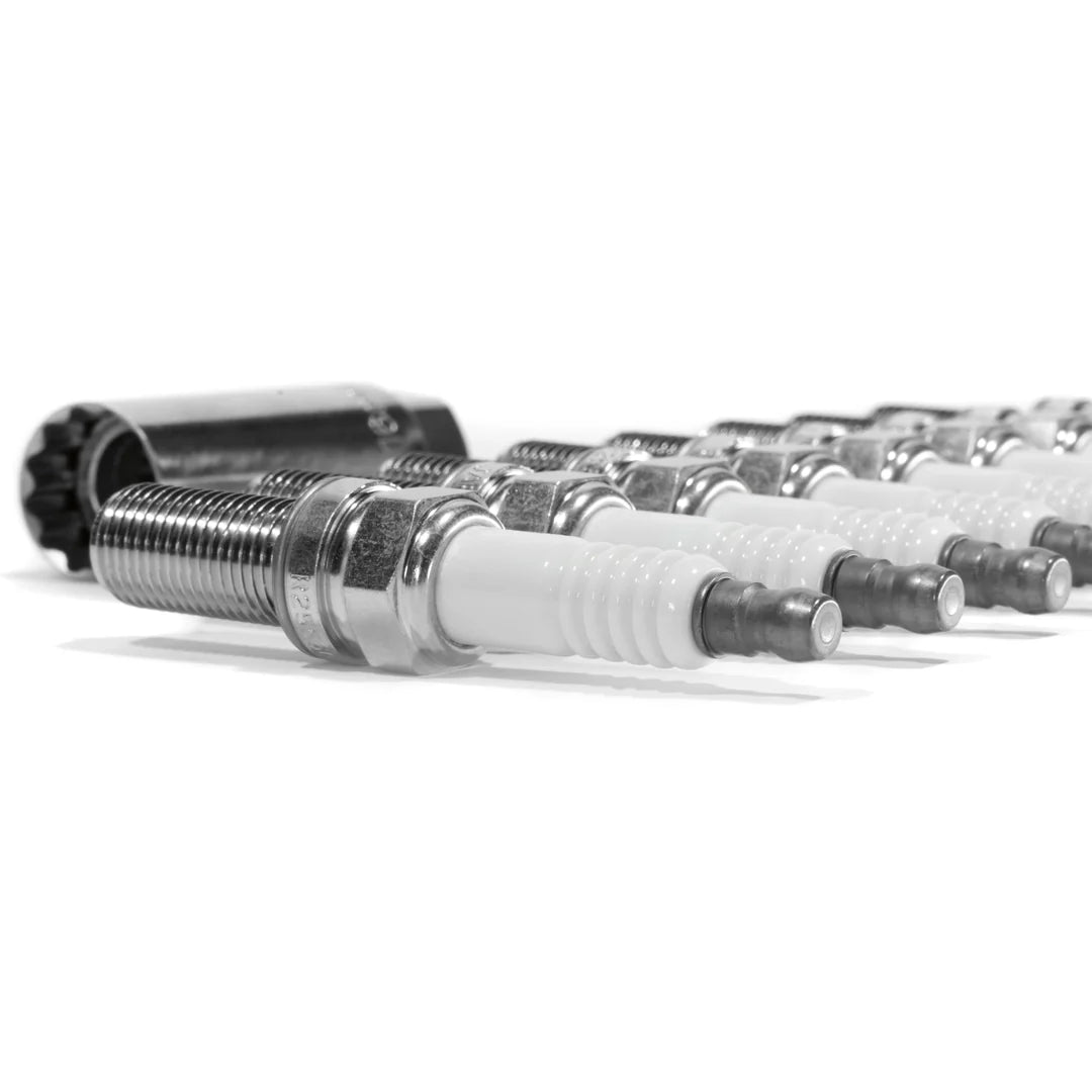 Power Division Performance bougies 4.0 TFSI EA825 4