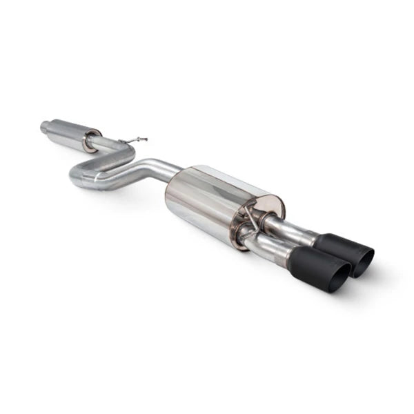 Polo AW GTI (21-26) Scorpion Catback Exhaust