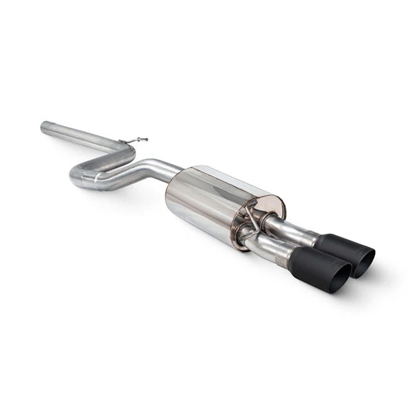 Polo AW GTI (21-26) Scorpion Catback Exhaust