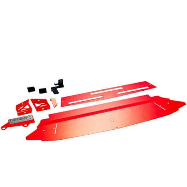 Tanabe Cooling Plate Set Toyota GR86 / Subaru BRZ ZD8