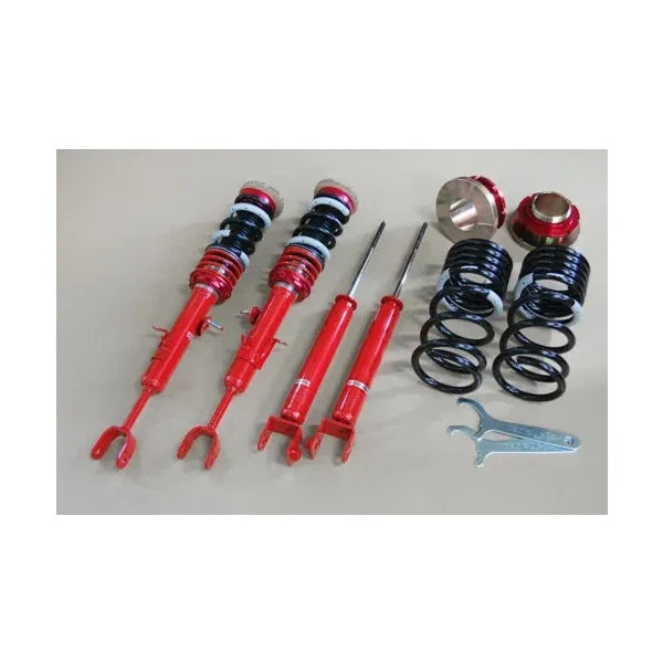 Tanabe PRO CR schroefset Nissan 350Z