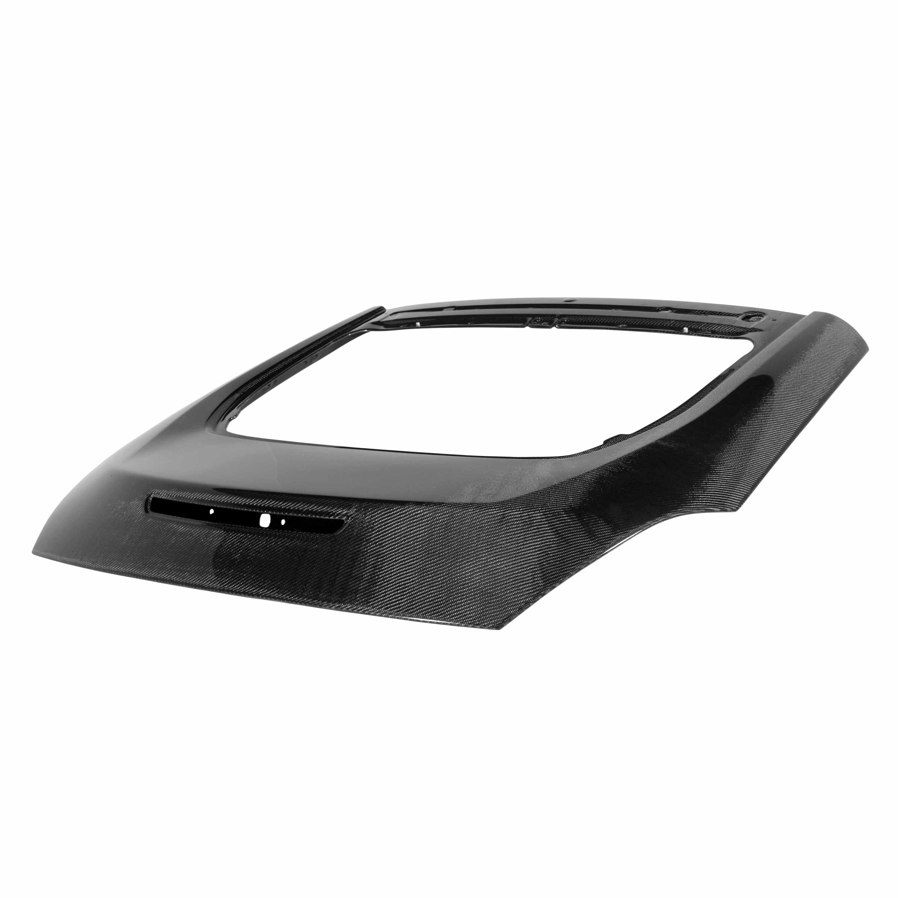 Seibon Carbon Fiber Hatch Nissan 370Z