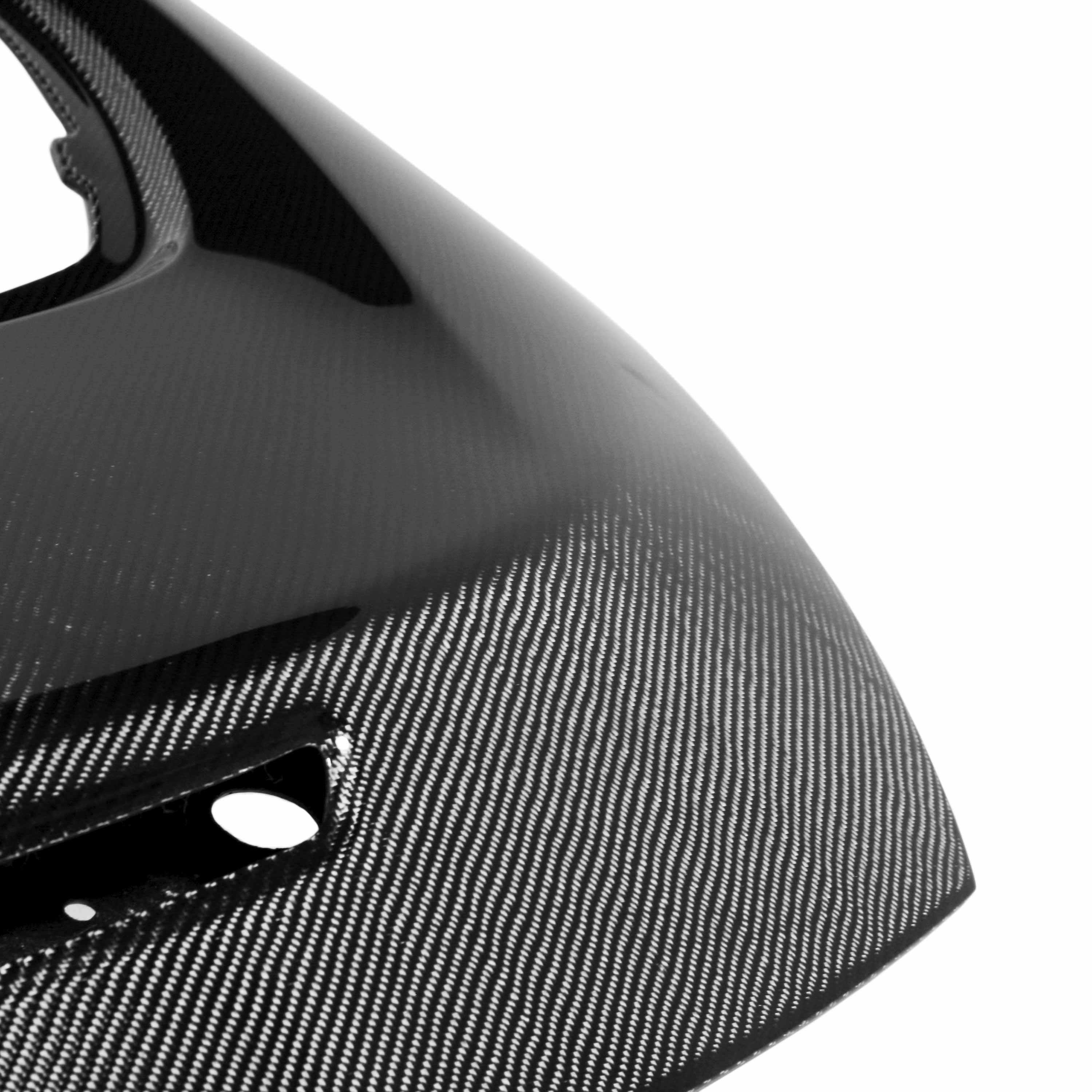 Seibon Carbon Fiber Hatch Nissan 370Z