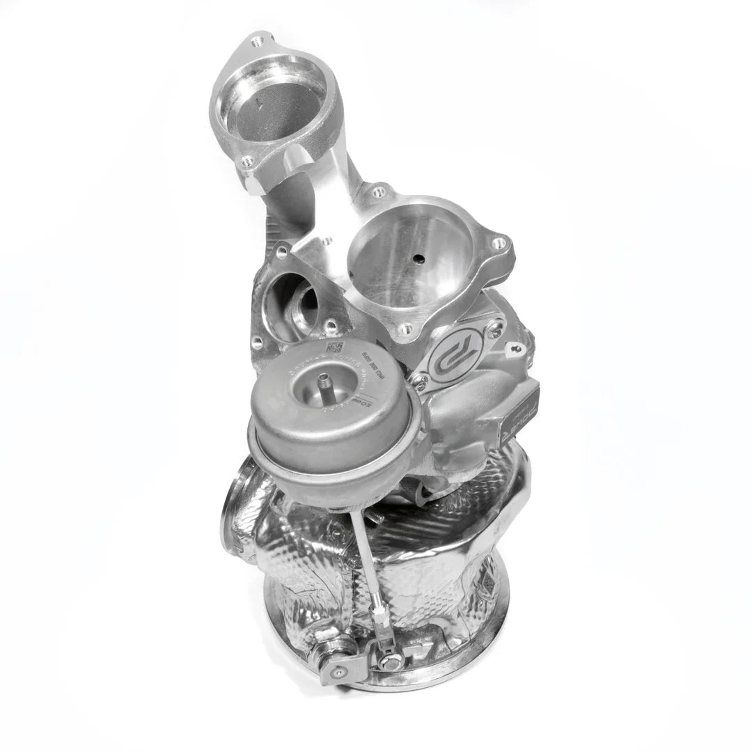 Power Division PD1200 Turbo set 4.0 TFSI EA825 8