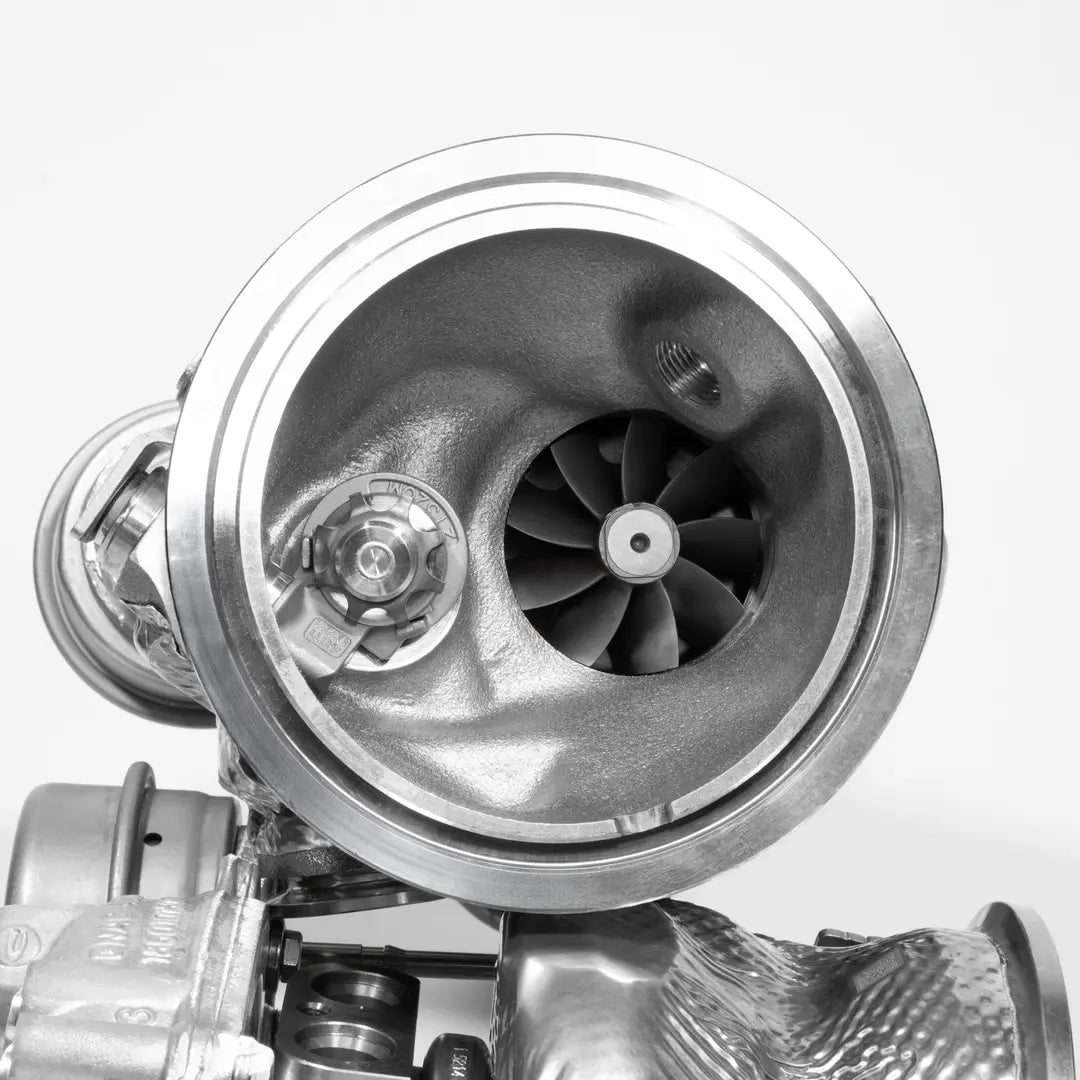 Power Division PD1200 Turbo set 4.0 TFSI EA825 4