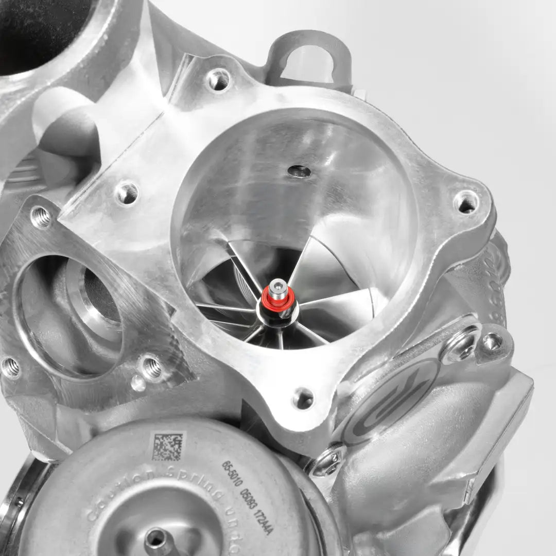 Power Division PD1200 Turbo set 4.0 TFSI EA825 6