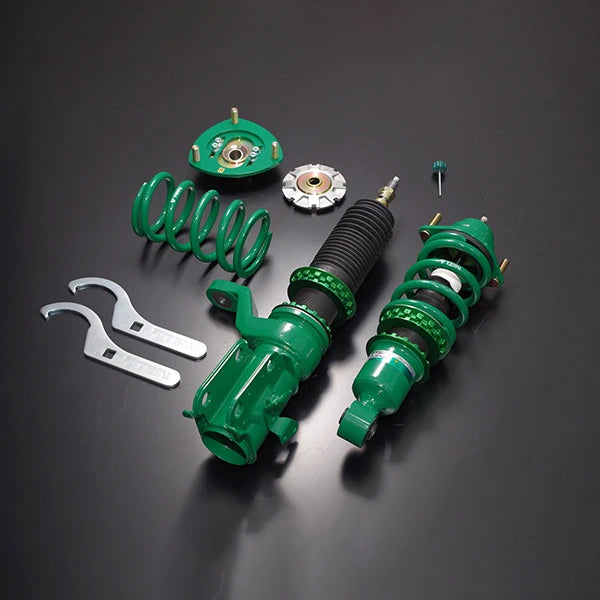 Tein Coilovers Honda Civic Type R EP3