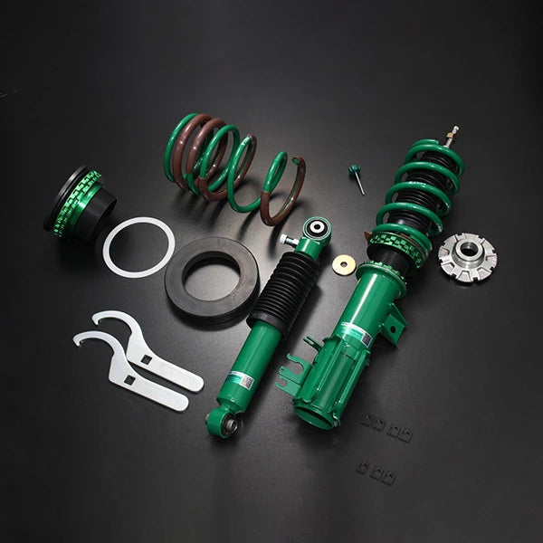 Tein Flex Z schroefset Abarth 595 / 695