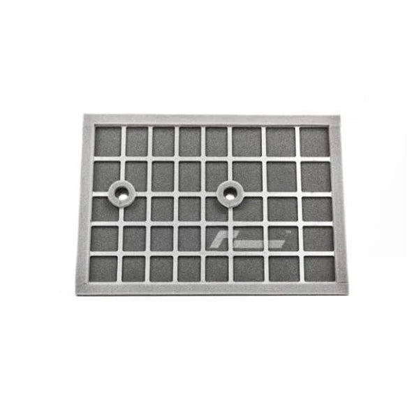 Racingline Hoogstroom paneelluchtfilter VW Golf 7 / Seat Leon 3 / Audi A3 8V 1.2 / 1.4 TSI