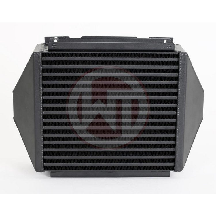 Wagner Competition intercooler kit Can-Am Maverick 1000 R Turbo 5