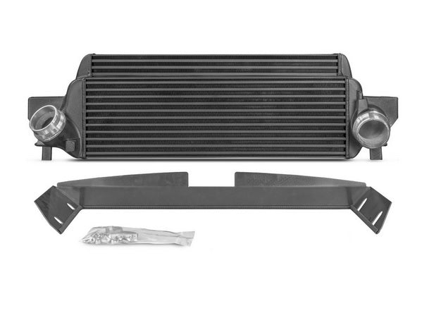 Wagner Competition intercooler kit EVO 1 BMW M135i F4x met ACC