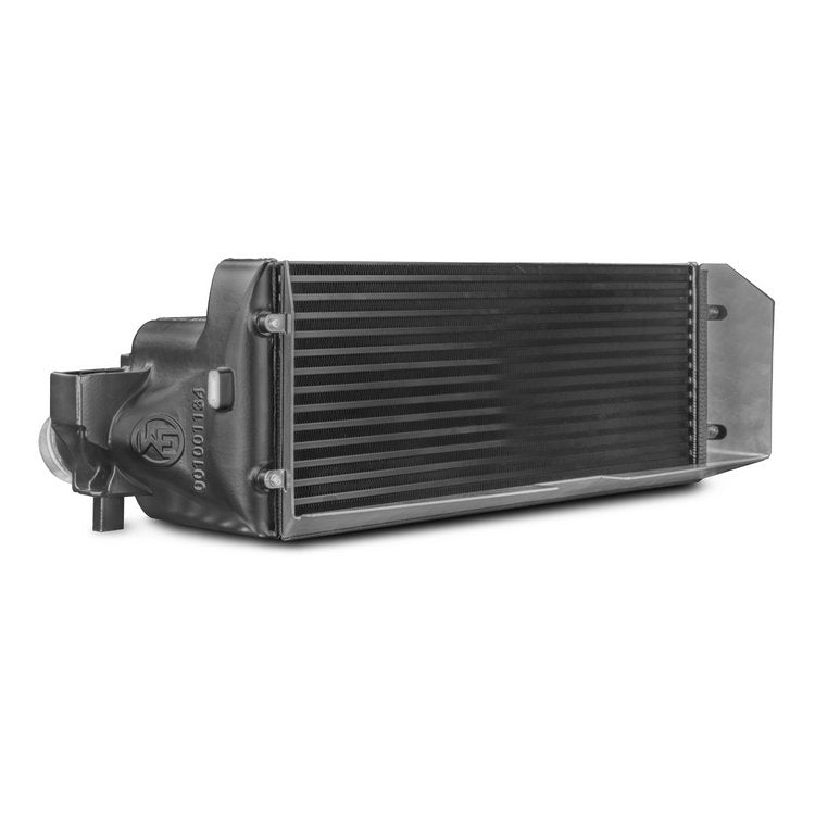 Wagner Competition intercooler kit EVO 1 met charge pipe BMW M135i F4x zonder ACC 2
