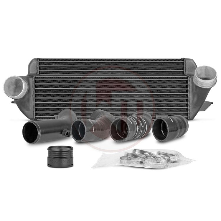 Wagner Competition intercooler kit EVO 2 BMW 335d E90 E91 E92 E93