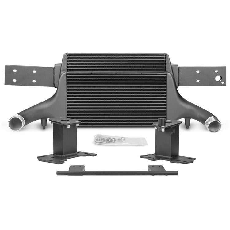 Wagner Competition intercooler kit EVO 3.X Audi RSQ3 F3 600 pk