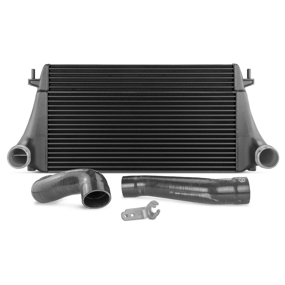 Wagner Competition intercooler kit EVO X Ford Ranger Raptor 157 kW