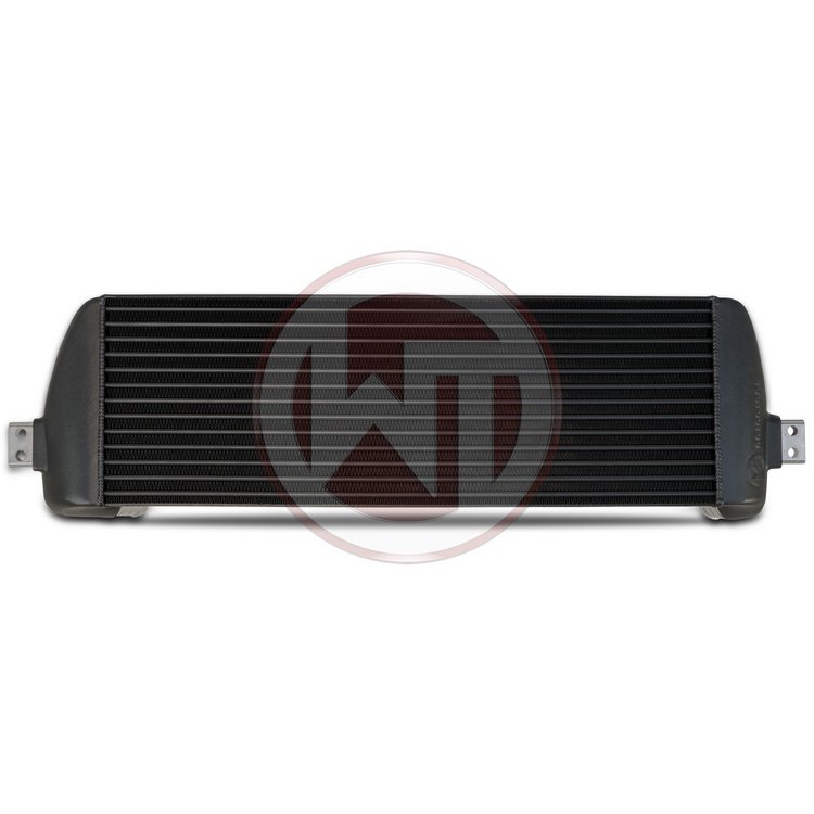 Wagner Competition intercooler kit Fiat 500 Abarth 595 Competizione handgeschakeld 2