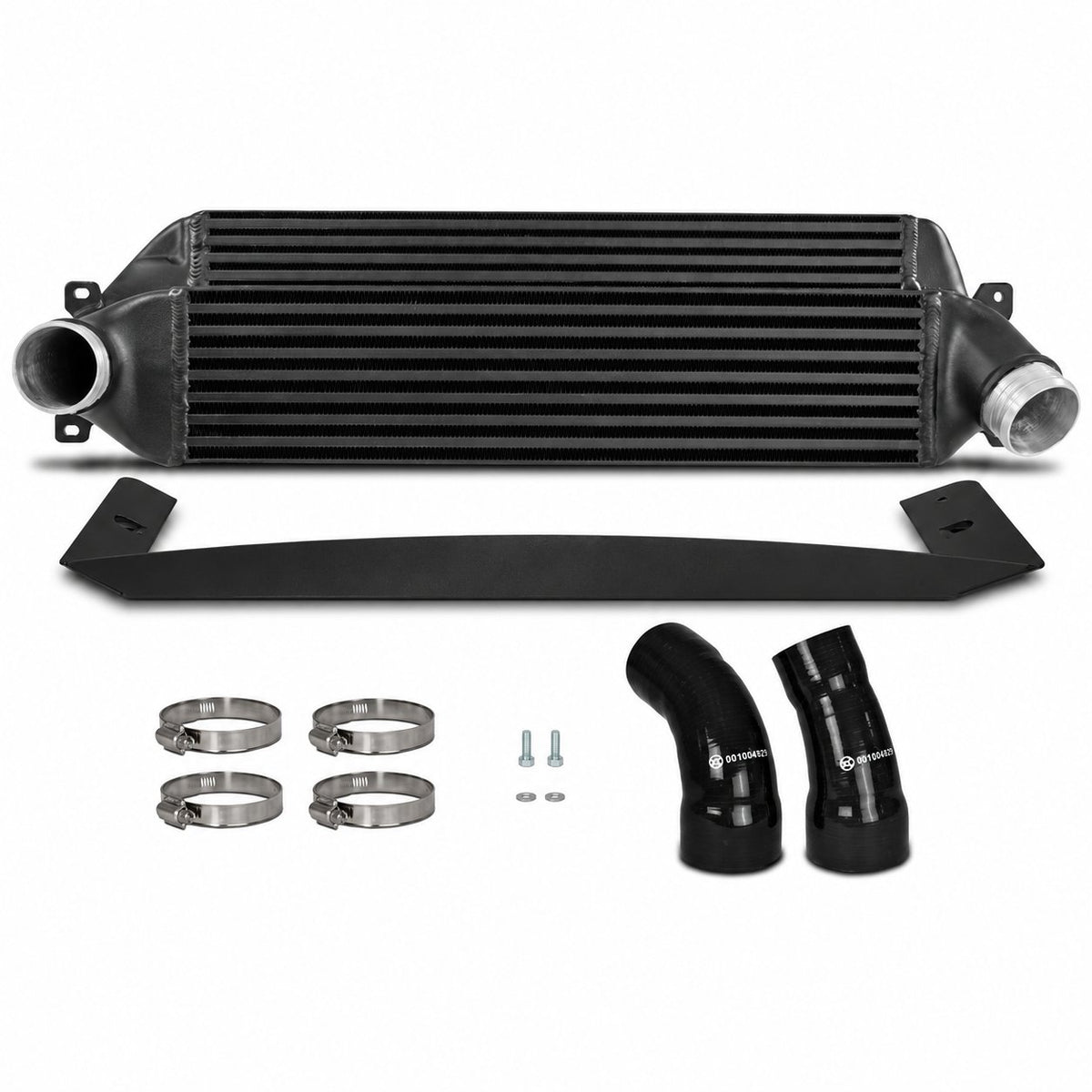 Wagner Competition intercooler kit Gen.2 Hyundai i30 N Performance 2021+