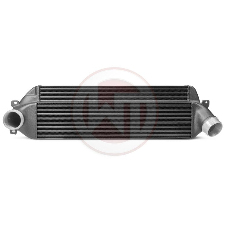 Wagner Competition intercooler kit Gen.2 Hyundai Veloster N DCT 2