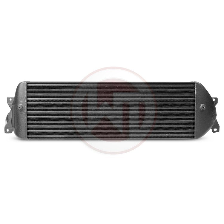 Wagner Competition intercooler kit Gen.2 Hyundai Veloster N DCT 4