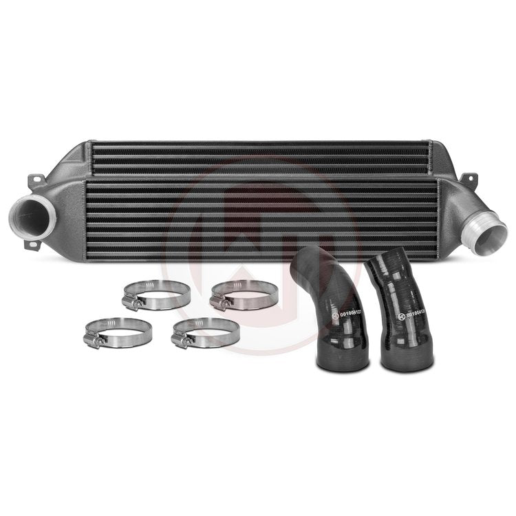 Wagner Competition intercooler kit Gen.2 Hyundai Veloster N DCT