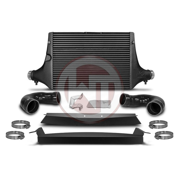 Wagner Competition intercooler kit Kia Stinger GT 3.3 T-GDi