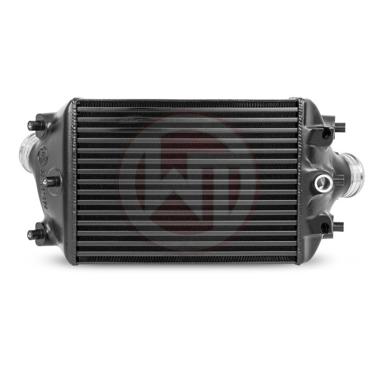 Wagner Competition intercooler kit Porsche 911 991.1 991.2 Turbo en Turbo S 3
