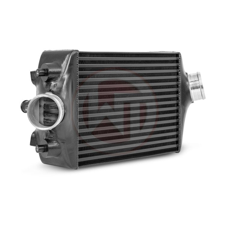 Wagner Competition intercooler kit Porsche 911 991.1 991.2 Turbo en Turbo S 4