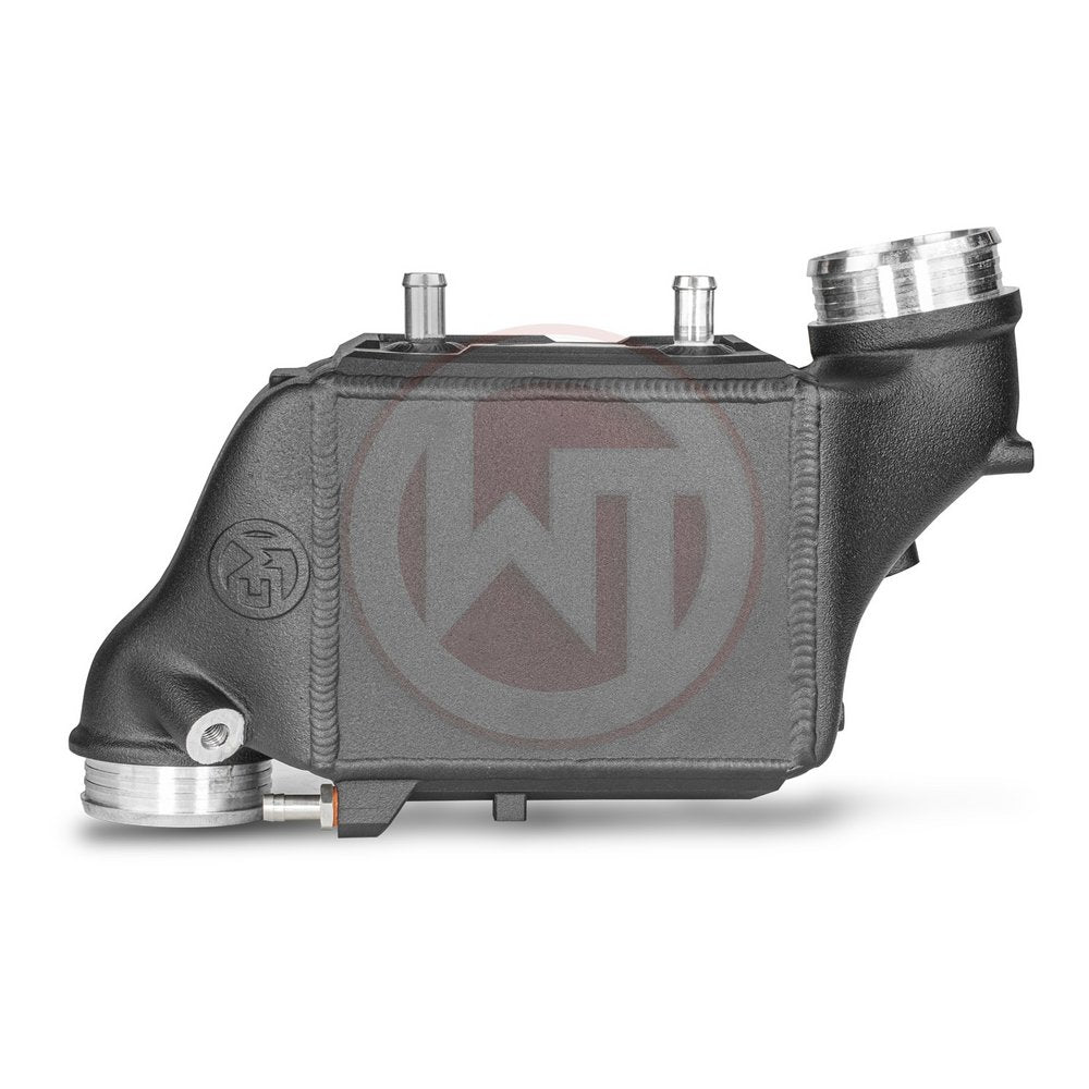 Wagner Competition intercooler kit VW Transporter T6.1 2.0 TDI 3