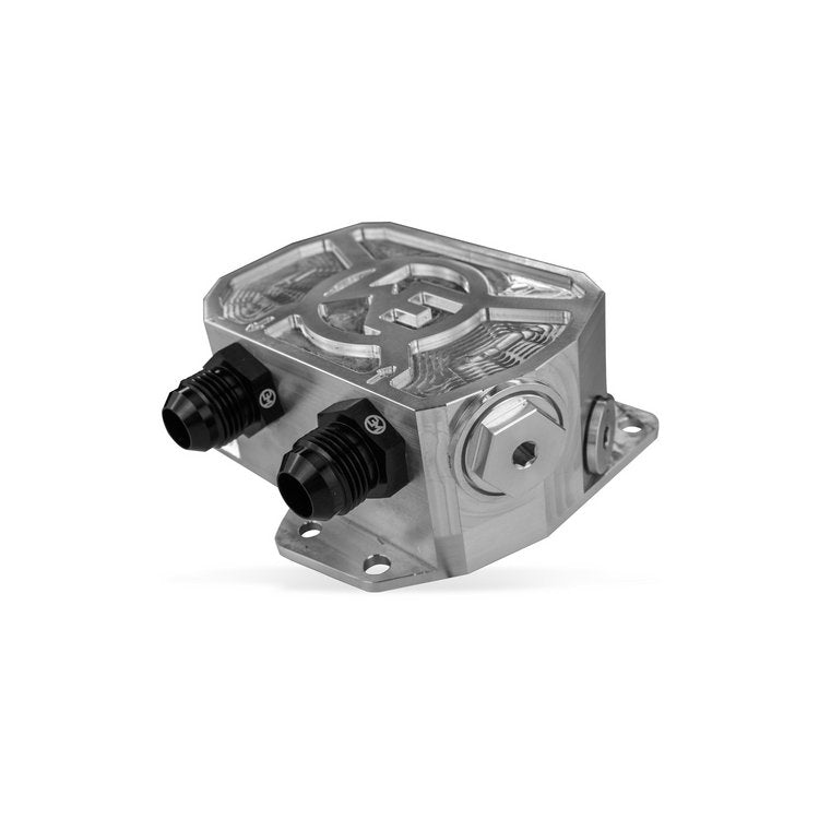 Wagner Competition koelpakket VW Transporter T6 2.0 TDI 110 kW 5