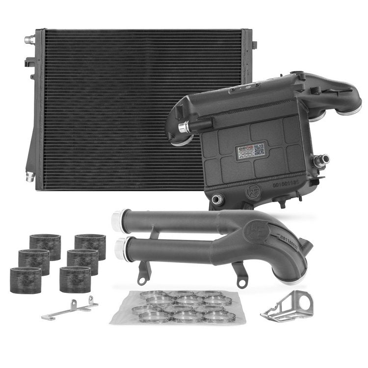 Wagner Competition pakket BMW M2 G87 M3 M4 X3M X4M S58