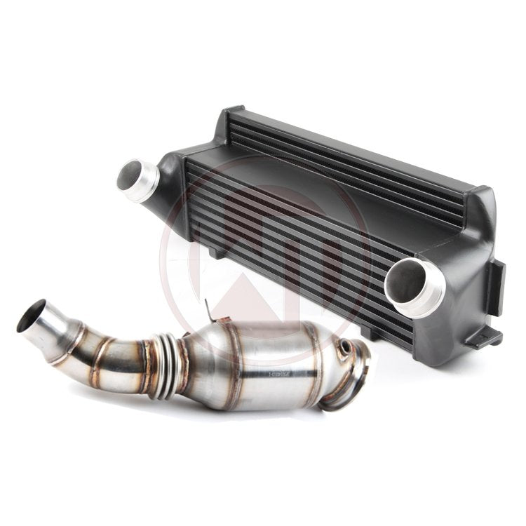 Wagner Competition pakket EVO 1 BMW 420i 428i F32 F33 F36 N20