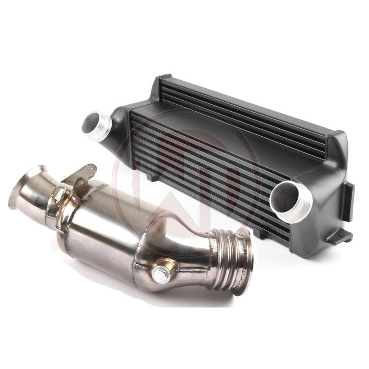 Wagner Competition pakket EVO 2 BMW 435i F32 F33 N55 tot 06/2013 met katalysator