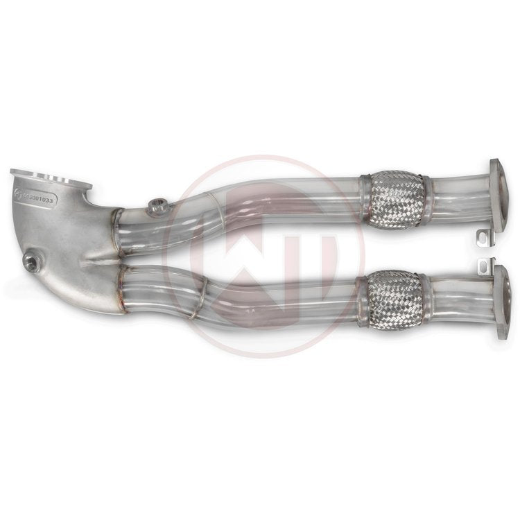 Wagner Competition pakket EVO 3 Audi RS3 8V zonder ACC voor 600PK+ upgrade 5
