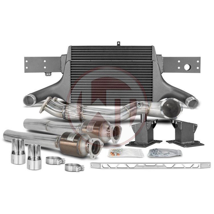 Wagner Competition pakket EVO 3 Audi RS3 8V zonder ACC voor 600PK+ upgrade 6