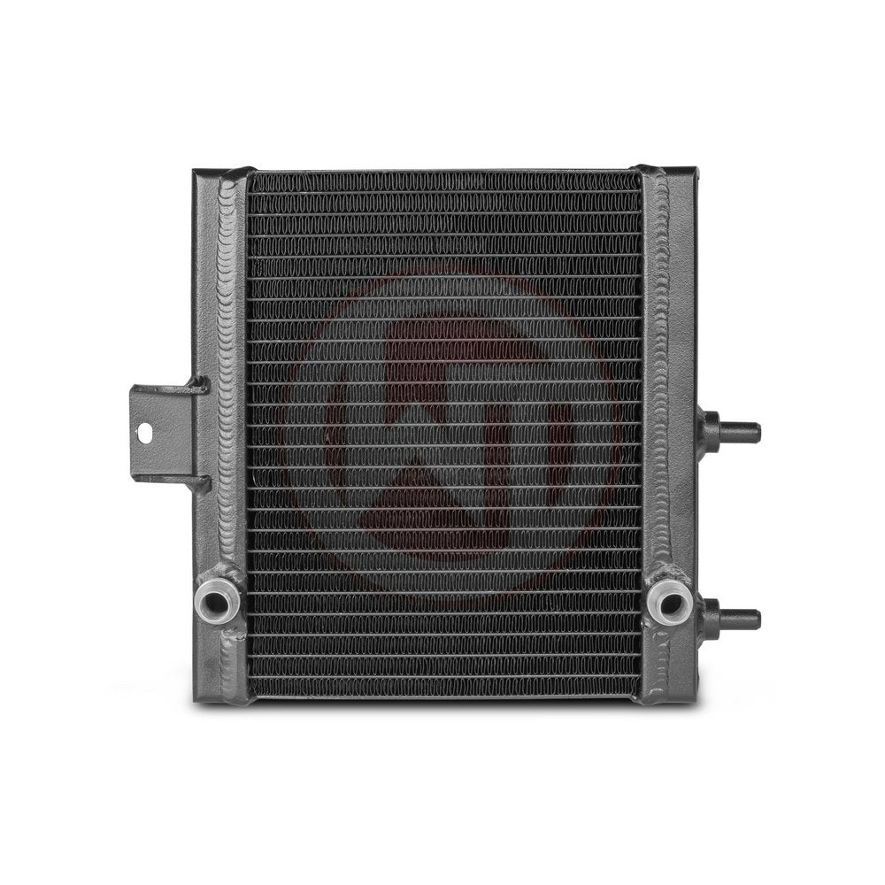 Wagner Competition side radiateur BMW M2 Competition F87 S55 2