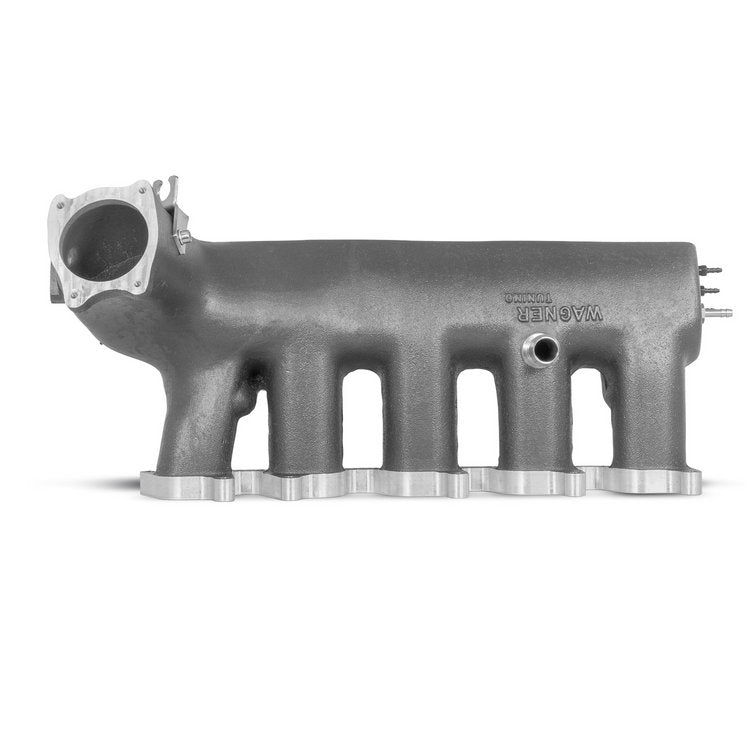 Wagner Inlaatspruitstuk kort met Air Valve aansluiting Audi S2 RS2 S4 200 3