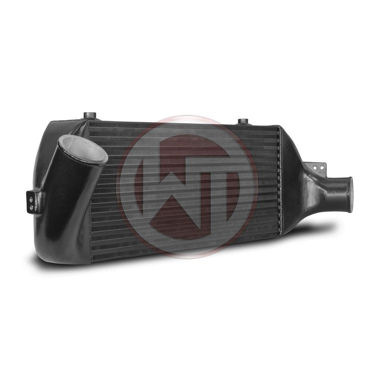 Wagner Intercooler EVO2 Gen.2 Audi S2 RS2 2.2 los 3