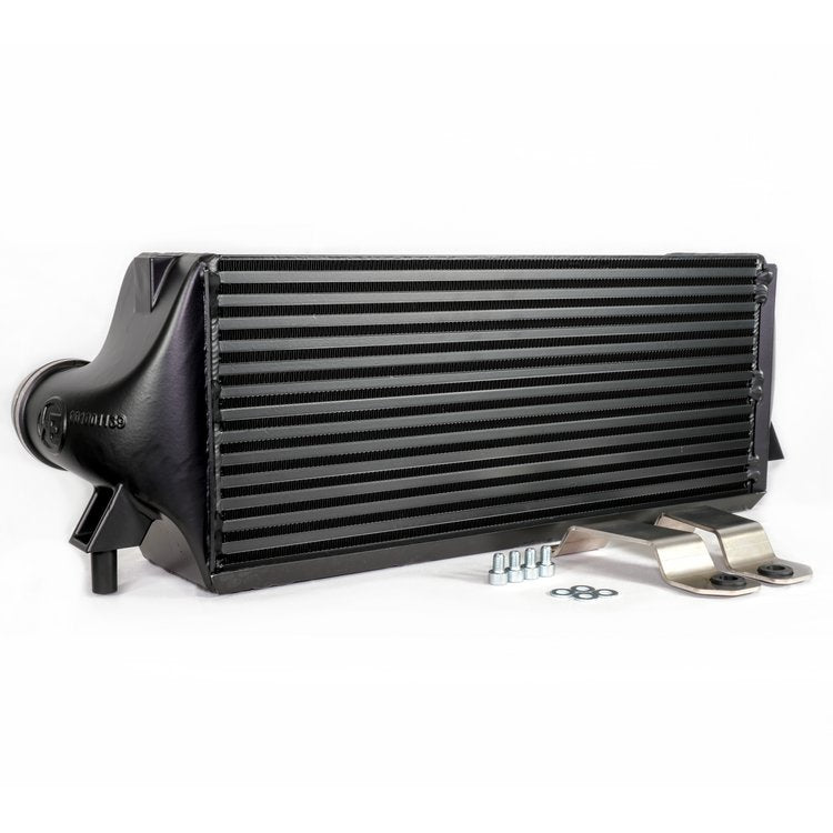 Wagner Performance intercooler kit Ford Bronco 2.3 en 2.7 EcoBoost 4
