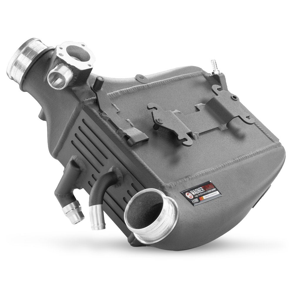 Wagner Performance intercooler kit Mercedes A35 AMG W177 met intake 2